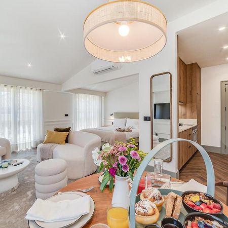 Hygge House Downtown Apartment Lisbon Luaran gambar