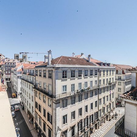 Hygge House Downtown Apartment Lisbon Luaran gambar