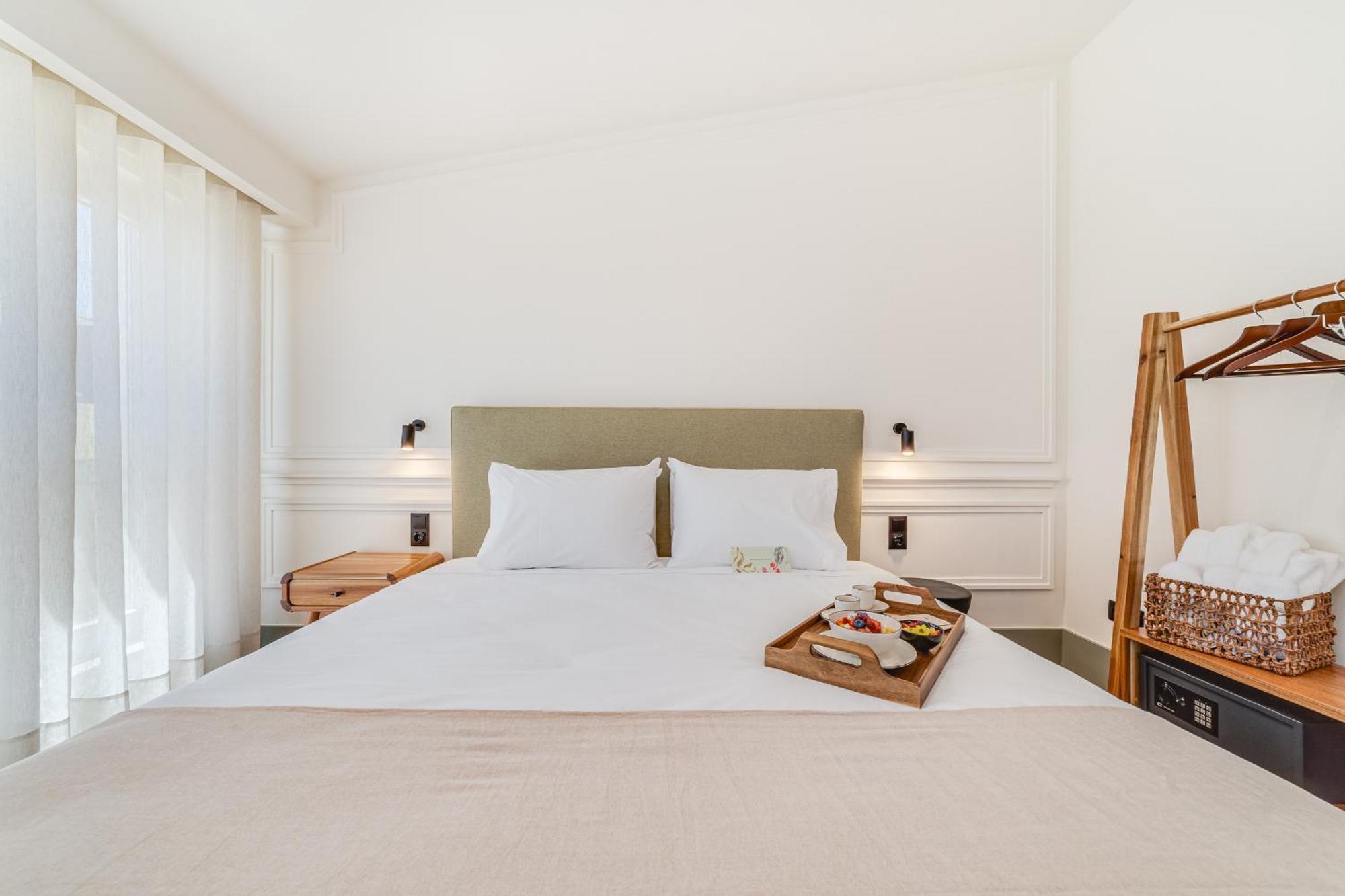 Hygge House Downtown Apartment Lisbon Luaran gambar