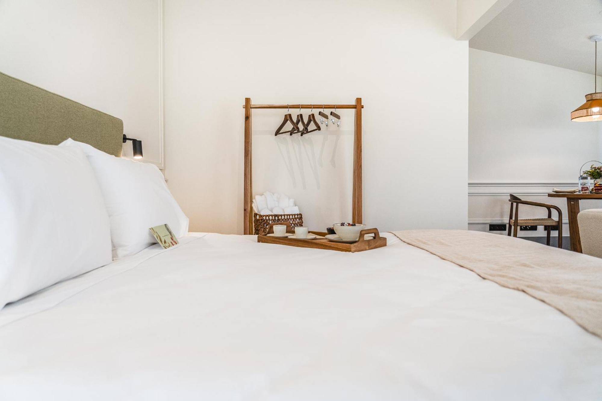 Hygge House Downtown Apartment Lisbon Luaran gambar