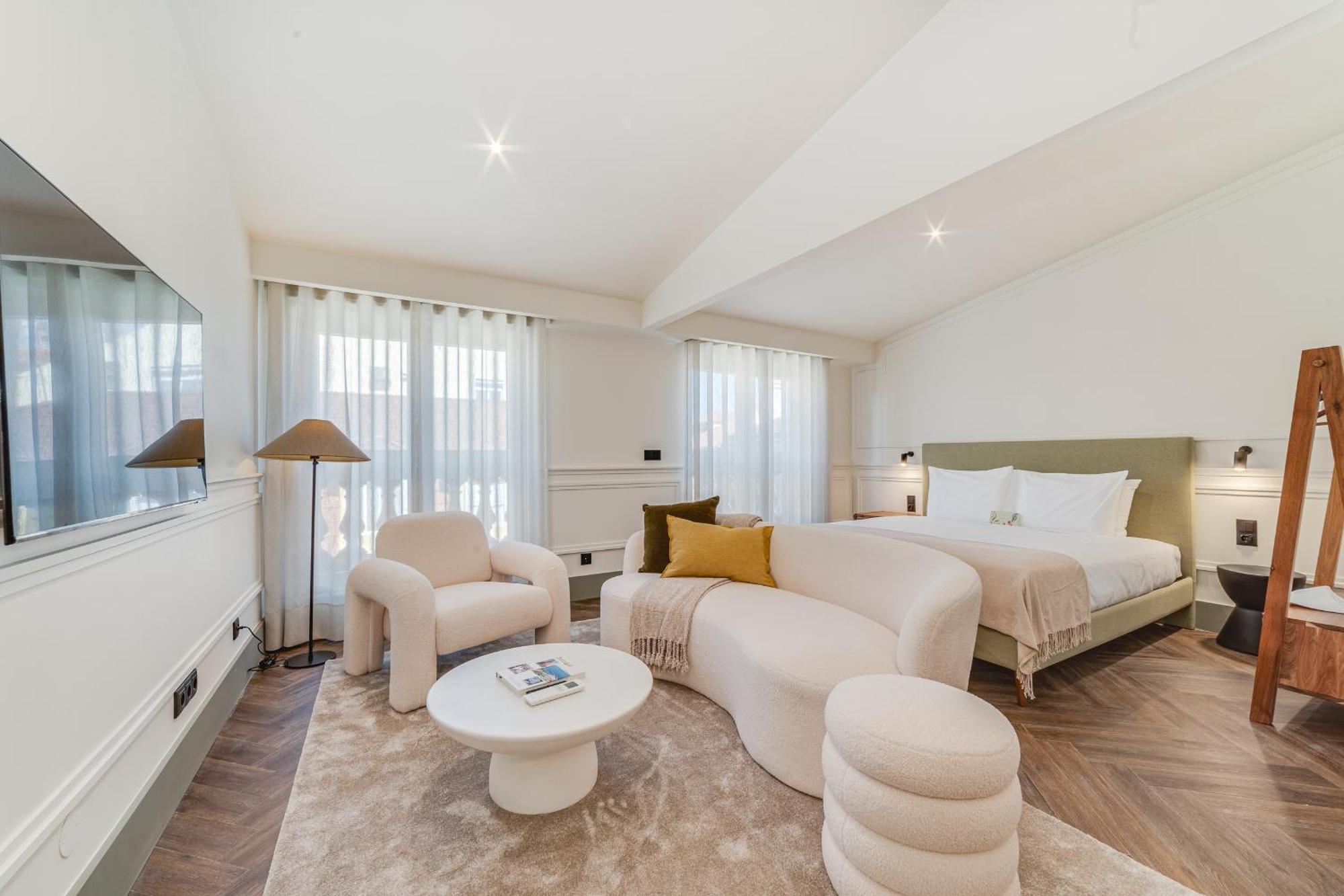 Hygge House Downtown Apartment Lisbon Luaran gambar