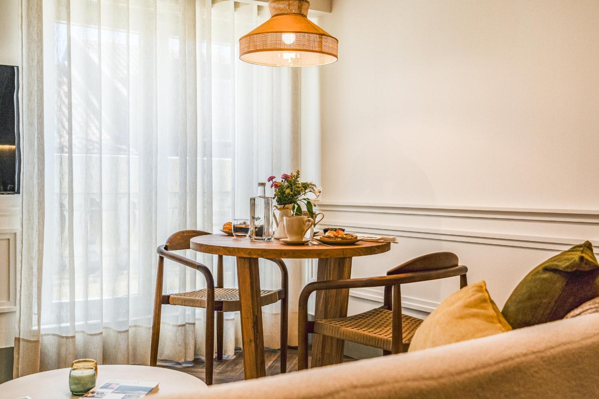 Hygge House Downtown Apartment Lisbon Luaran gambar
