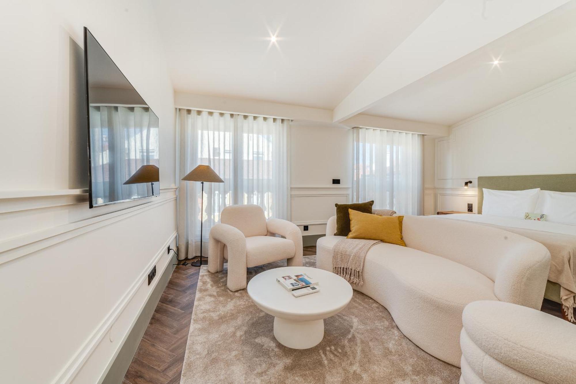 Hygge House Downtown Apartment Lisbon Luaran gambar