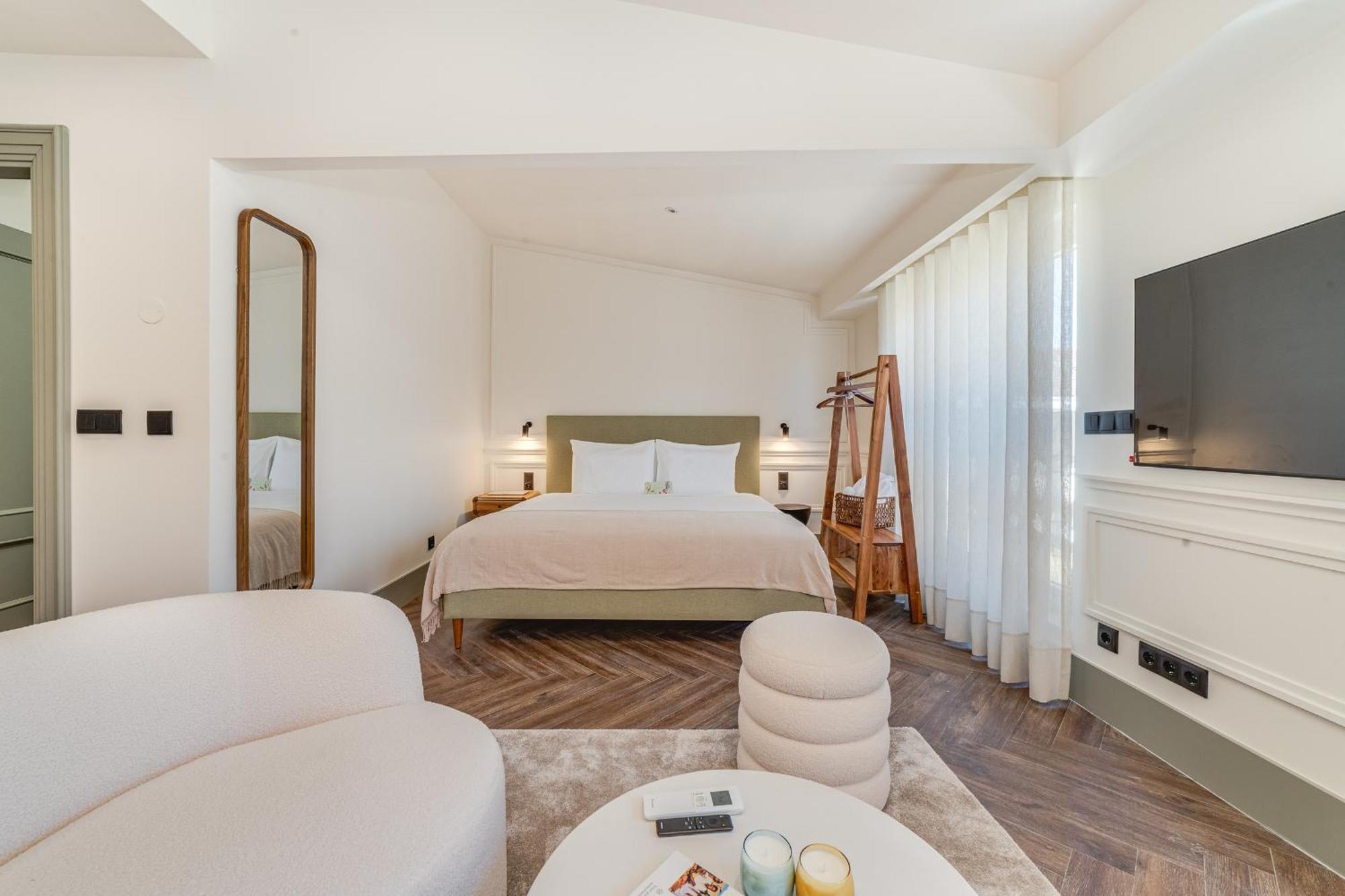 Hygge House Downtown Apartment Lisbon Luaran gambar