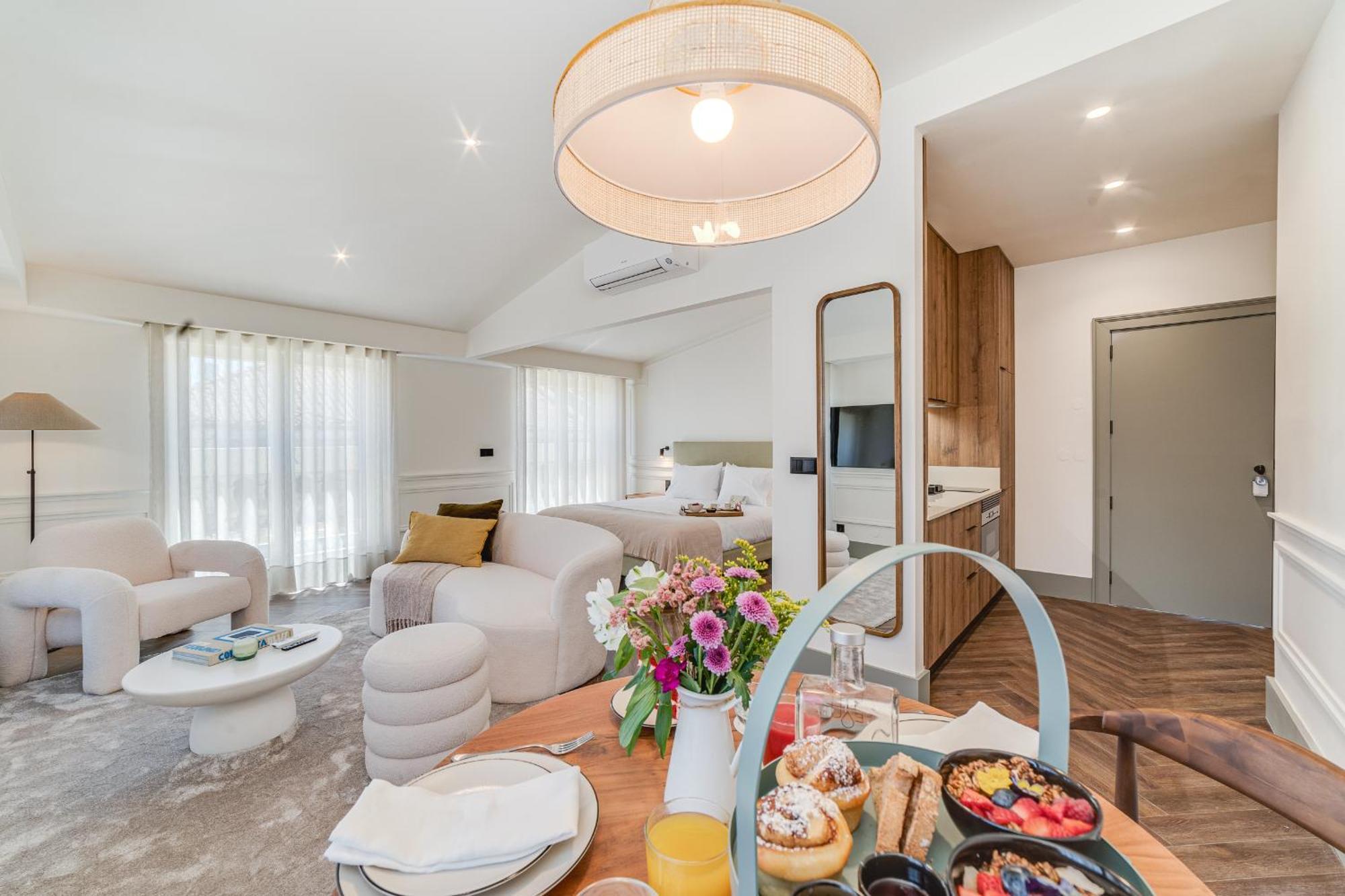 Hygge House Downtown Apartment Lisbon Luaran gambar