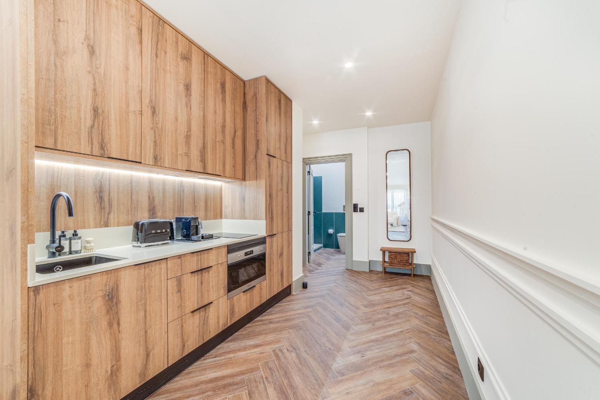 Hygge House Downtown Apartment Lisbon Luaran gambar