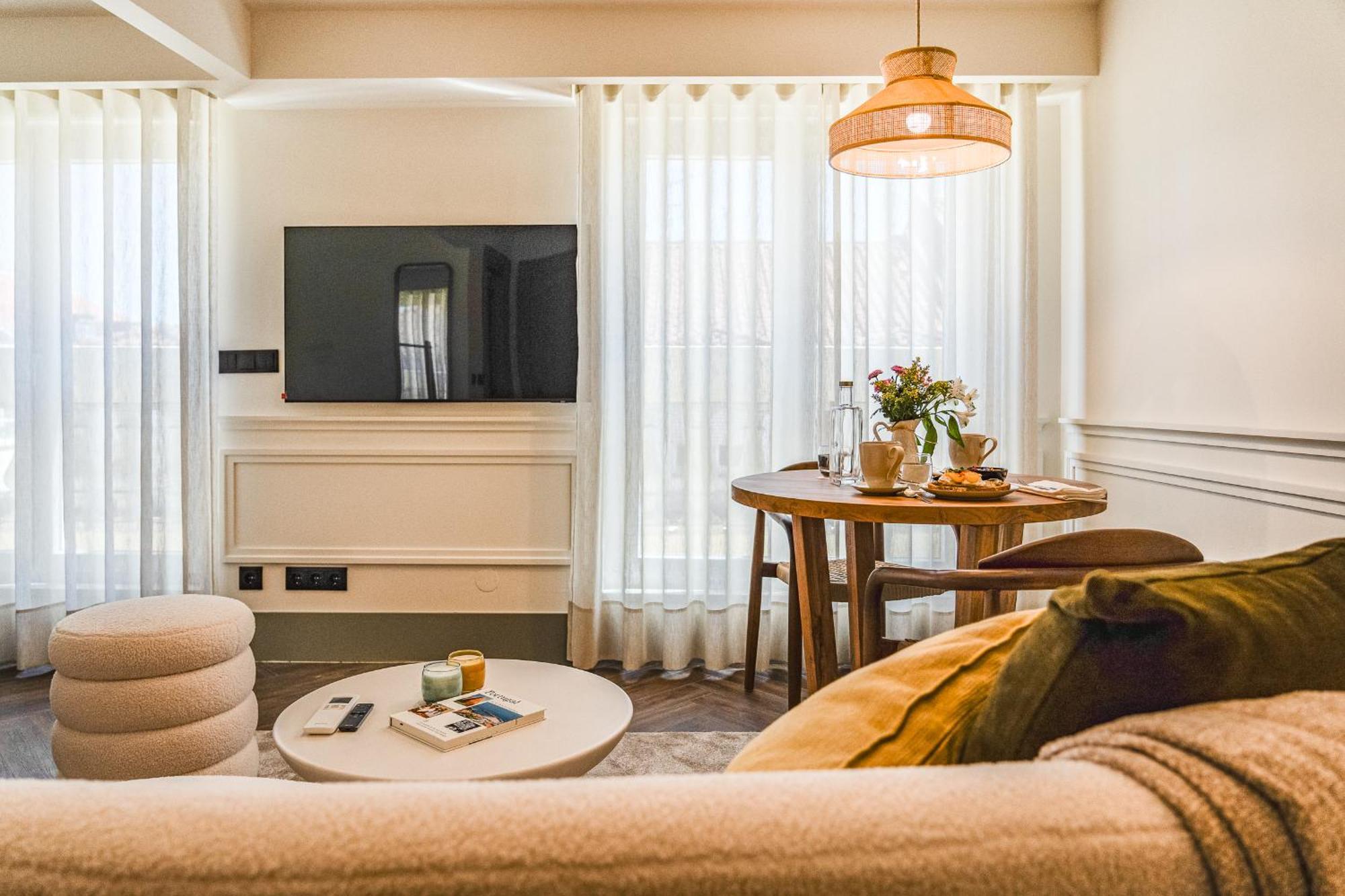 Hygge House Downtown Apartment Lisbon Luaran gambar