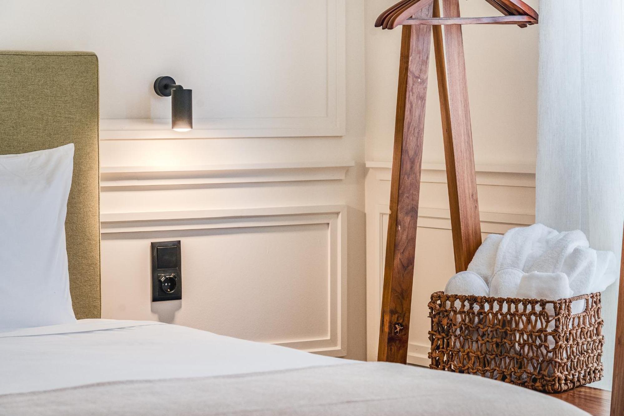 Hygge House Downtown Apartment Lisbon Luaran gambar