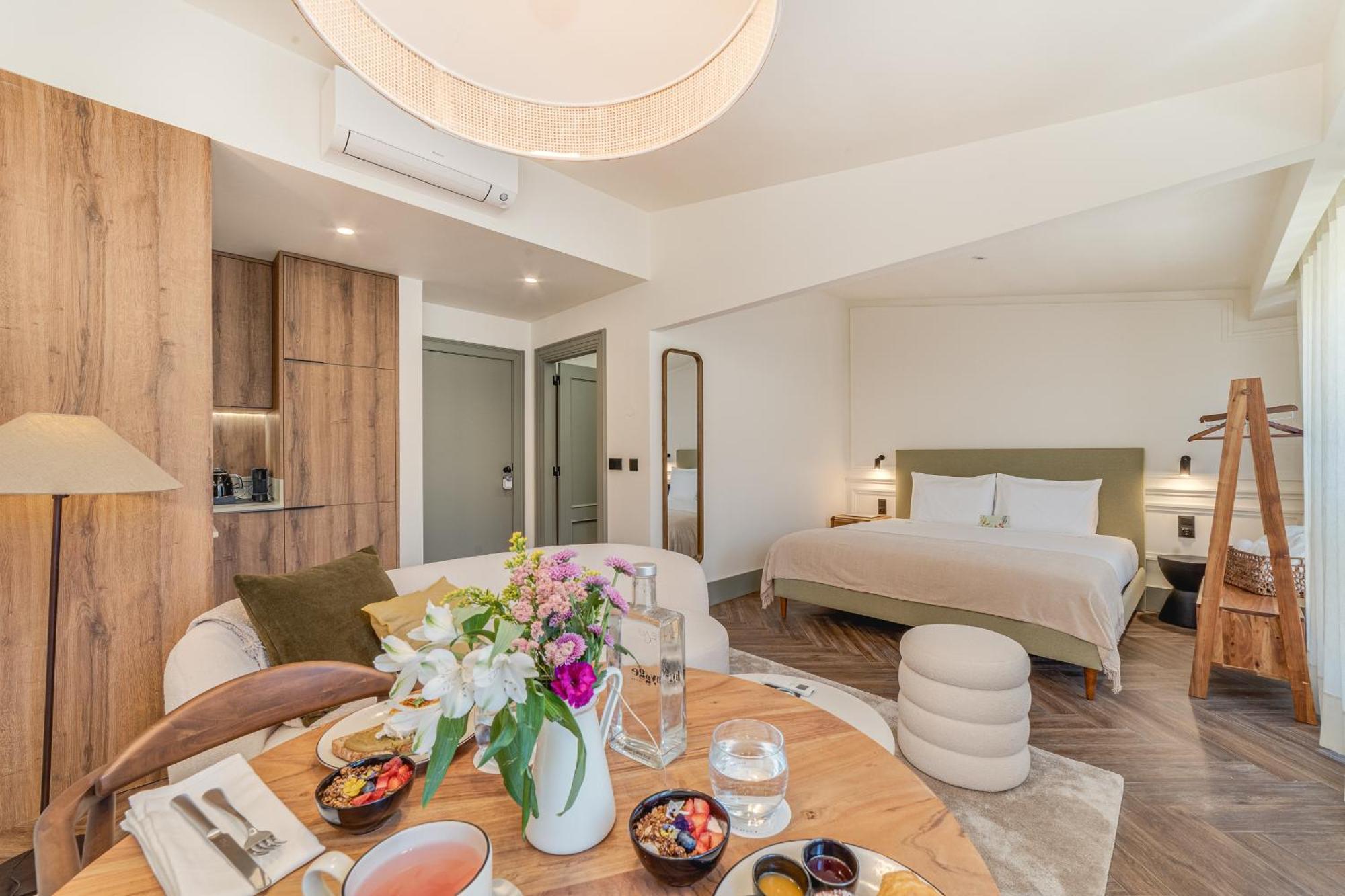 Hygge House Downtown Apartment Lisbon Luaran gambar