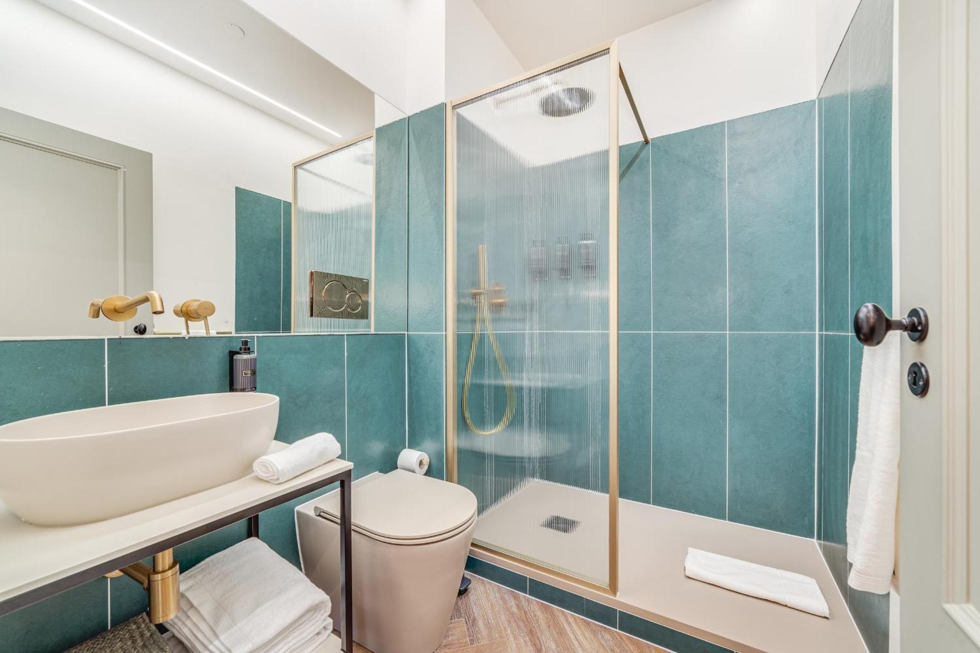 Hygge House Downtown Apartment Lisbon Luaran gambar