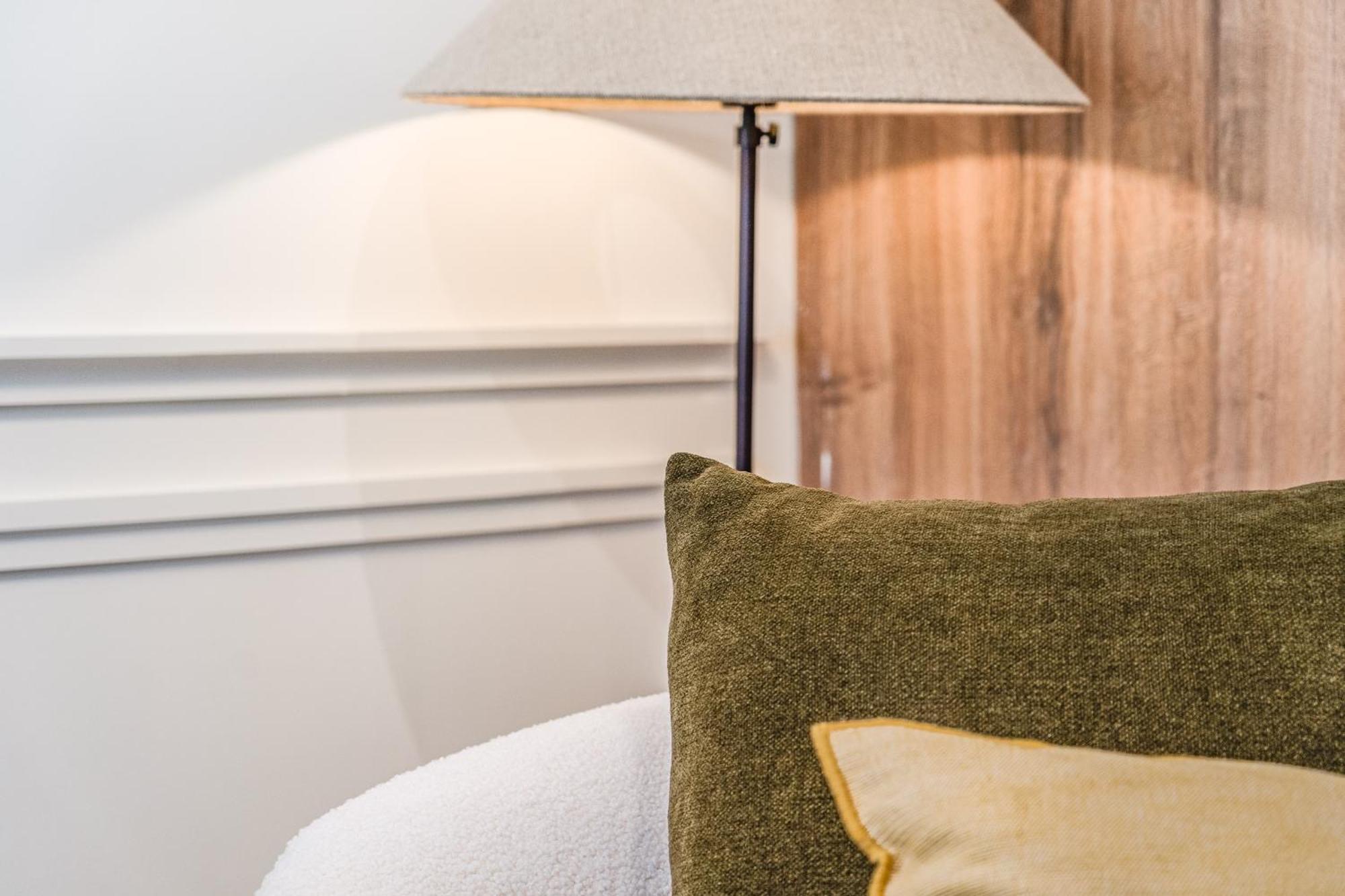 Hygge House Downtown Apartment Lisbon Luaran gambar