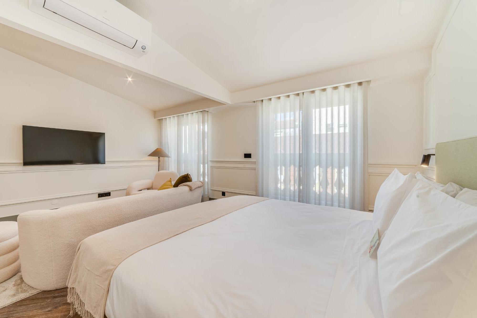 Hygge House Downtown Apartment Lisbon Luaran gambar