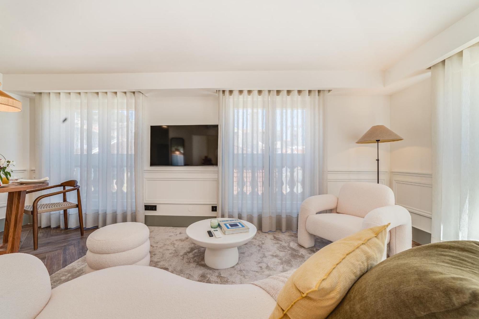 Hygge House Downtown Apartment Lisbon Luaran gambar