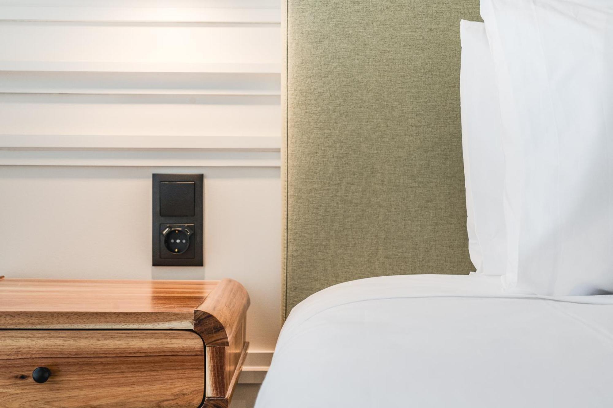 Hygge House Downtown Apartment Lisbon Luaran gambar