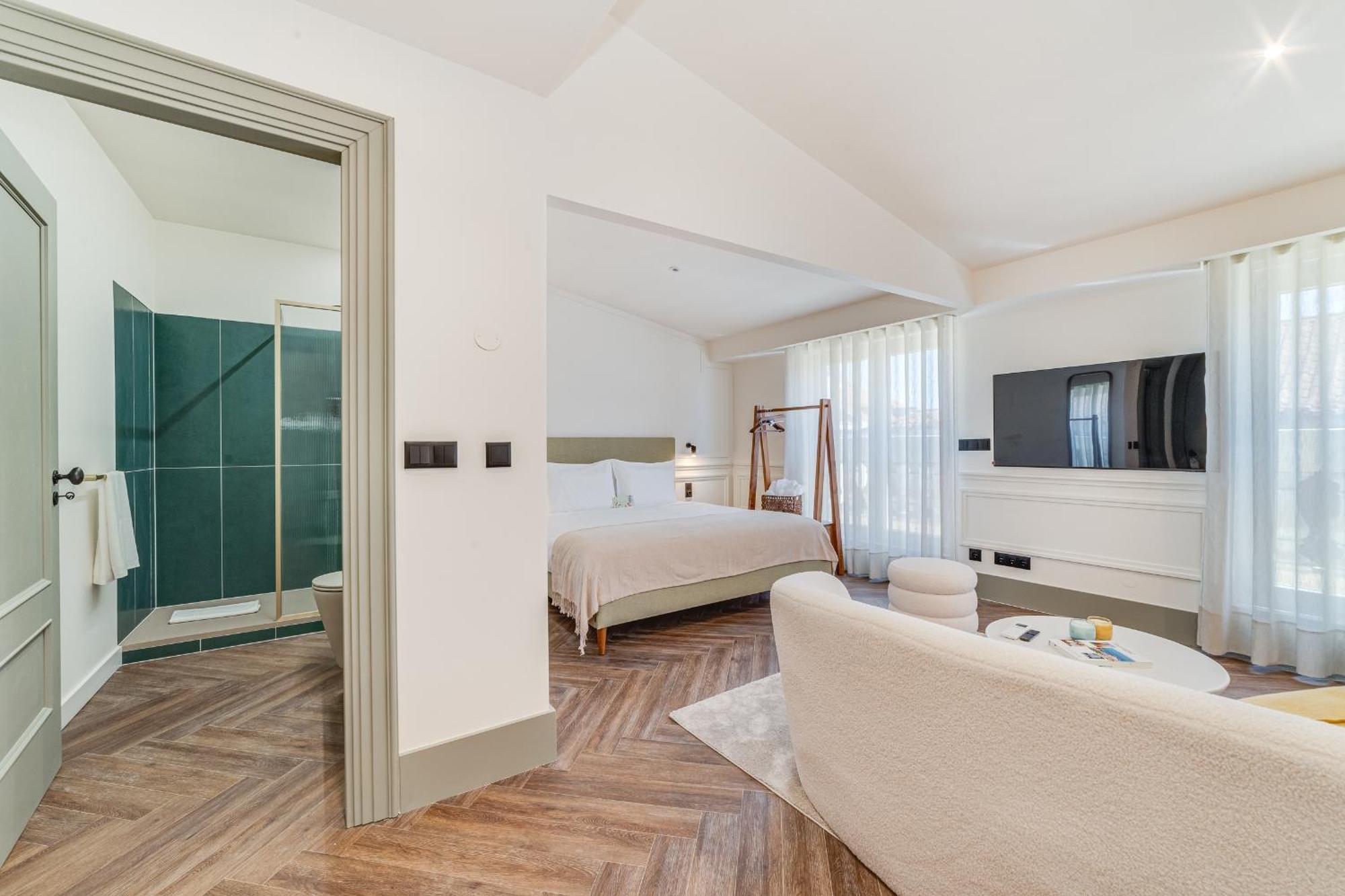 Hygge House Downtown Apartment Lisbon Luaran gambar