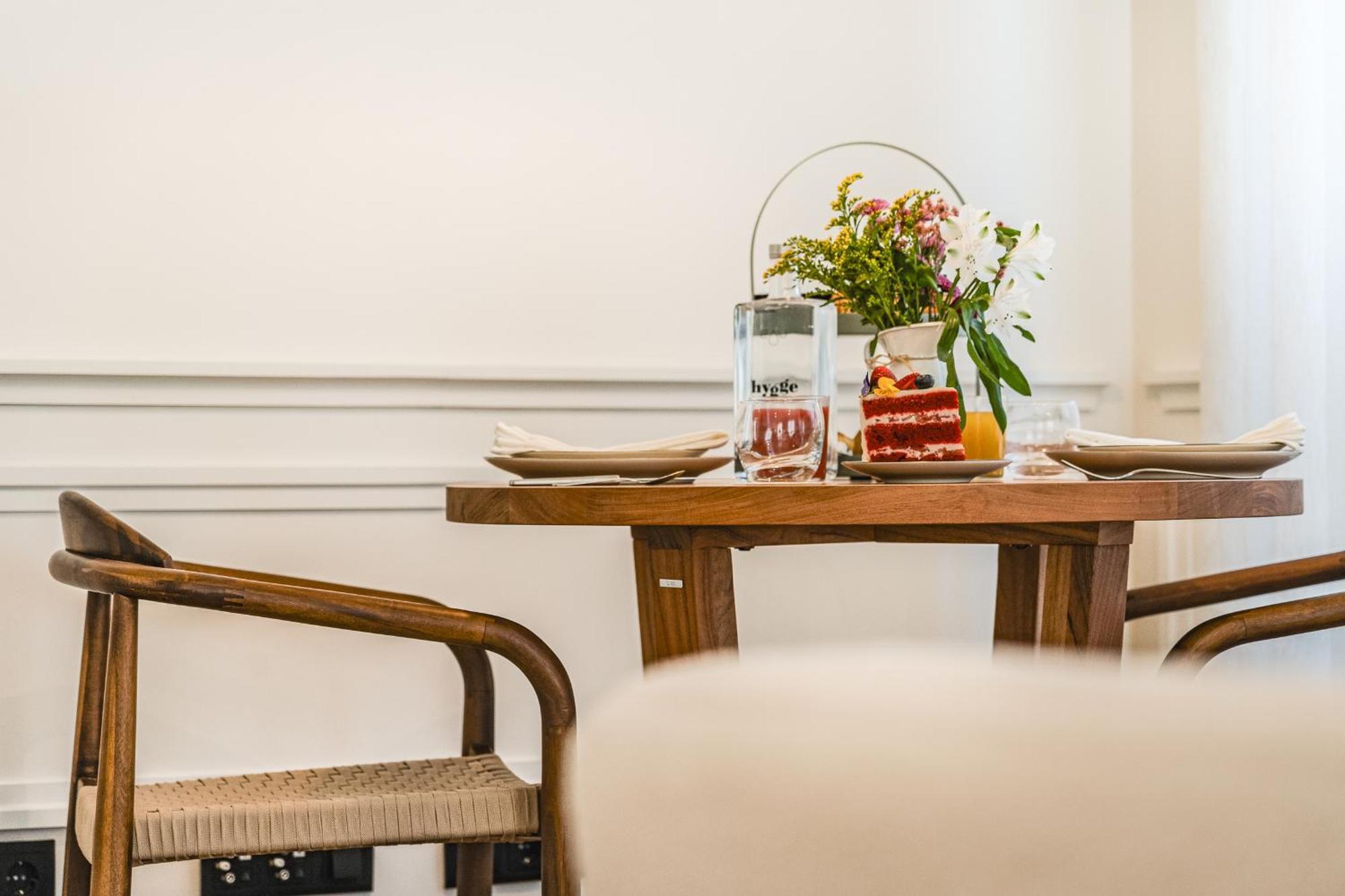 Hygge House Downtown Apartment Lisbon Luaran gambar