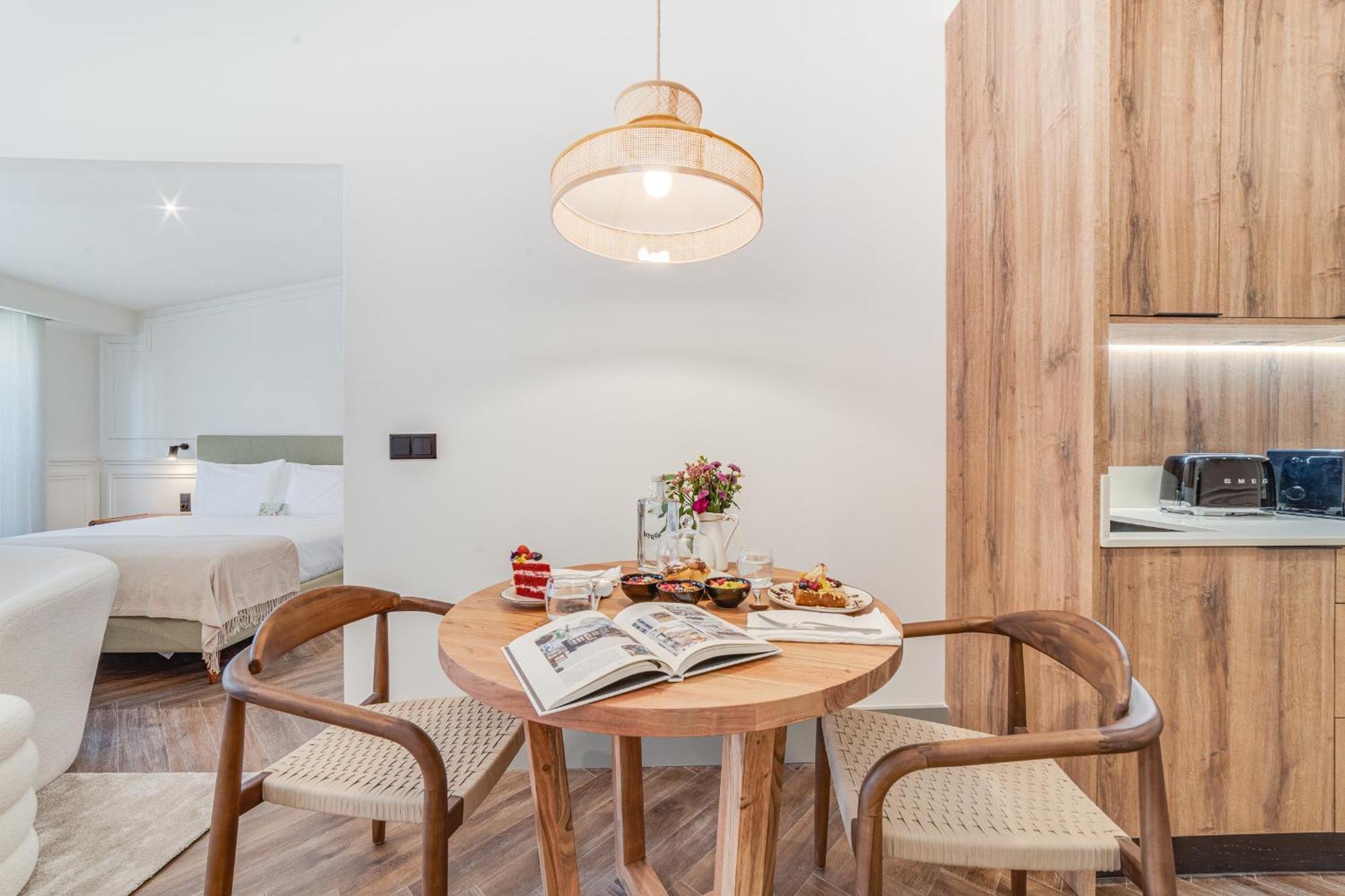 Hygge House Downtown Apartment Lisbon Luaran gambar