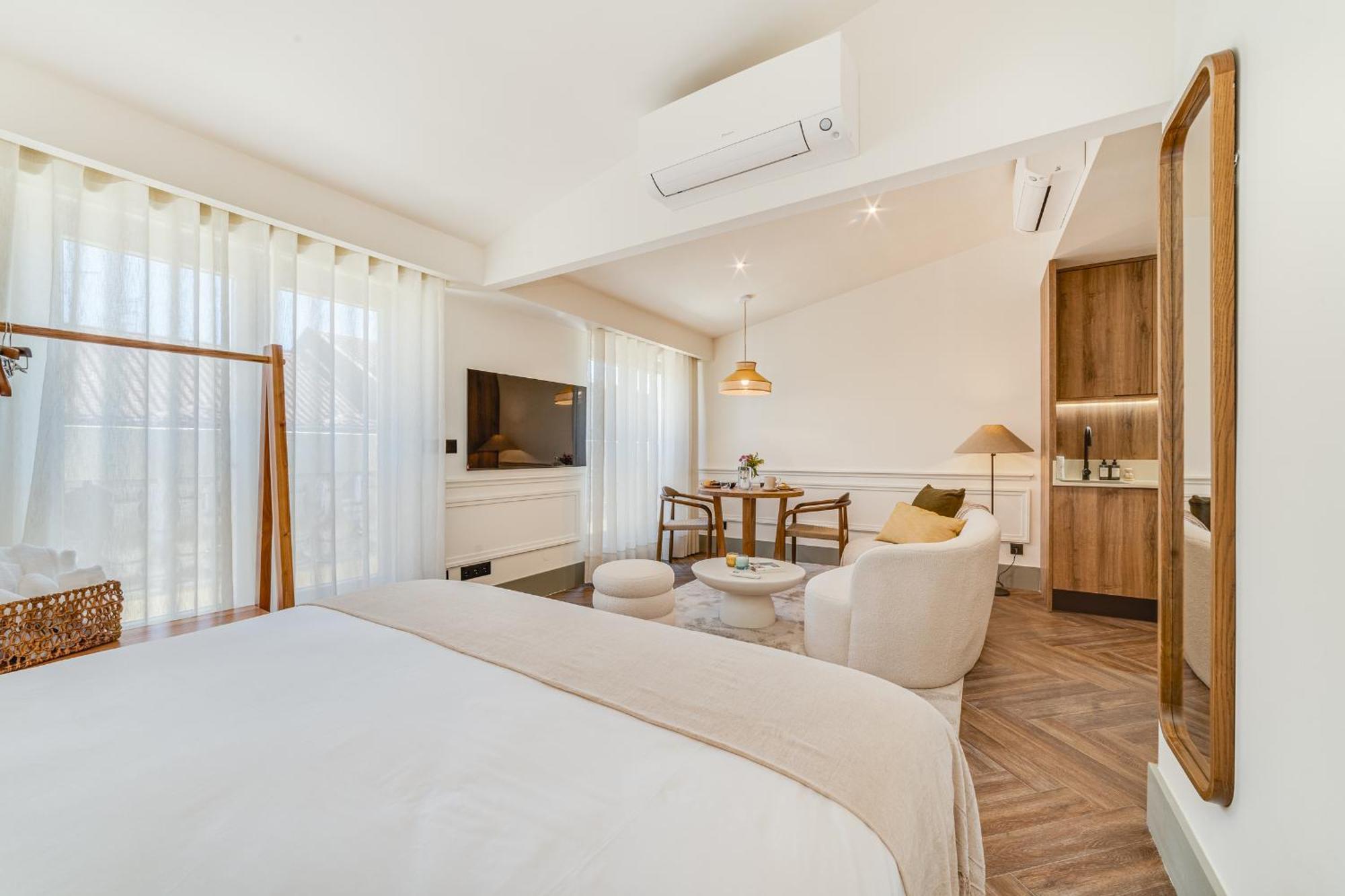 Hygge House Downtown Apartment Lisbon Luaran gambar