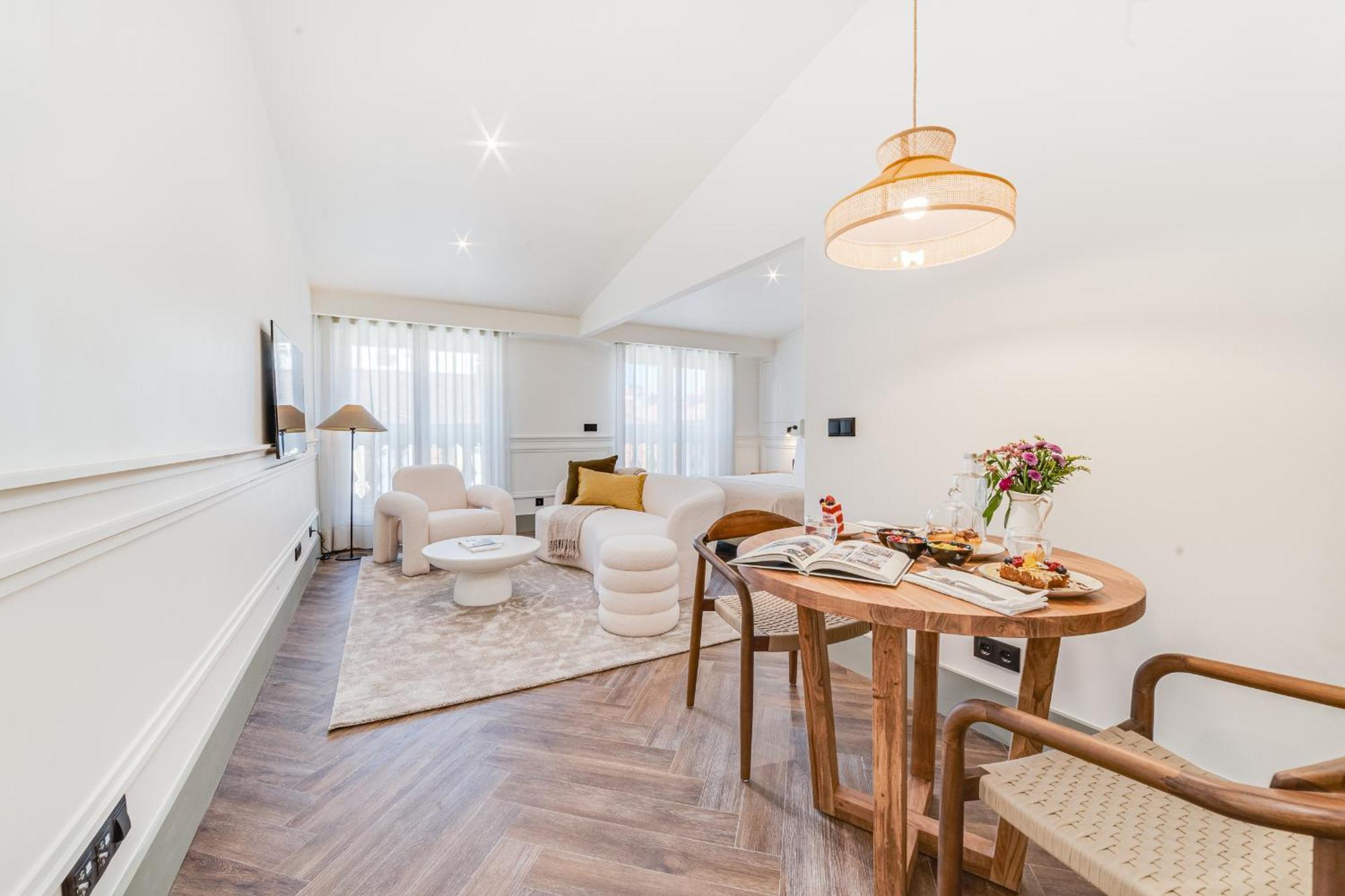 Hygge House Downtown Apartment Lisbon Luaran gambar