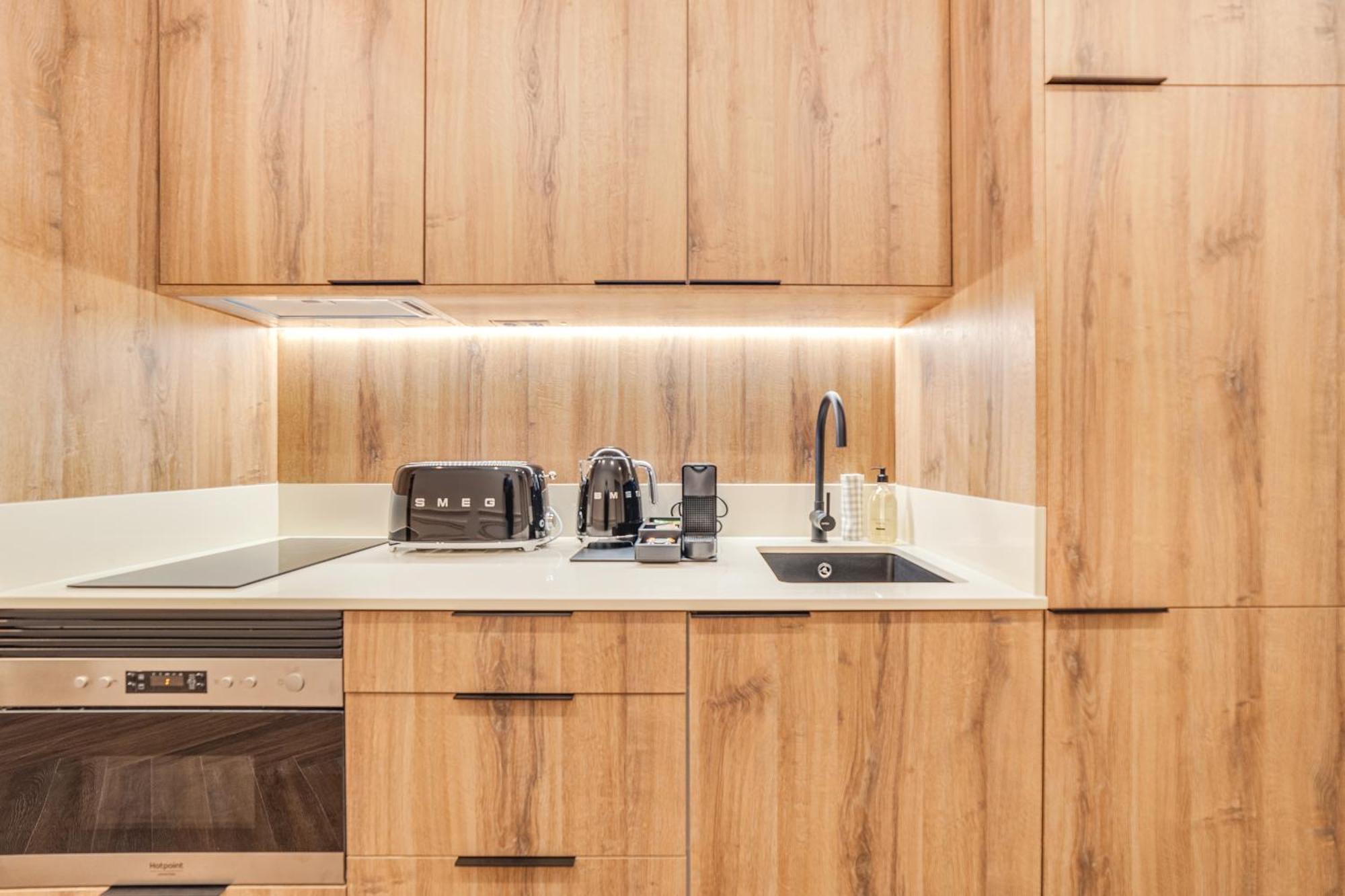 Hygge House Downtown Apartment Lisbon Luaran gambar