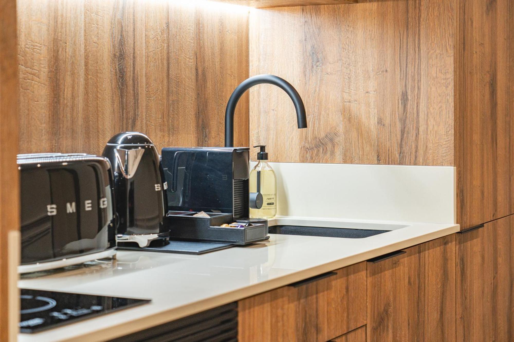 Hygge House Downtown Apartment Lisbon Luaran gambar