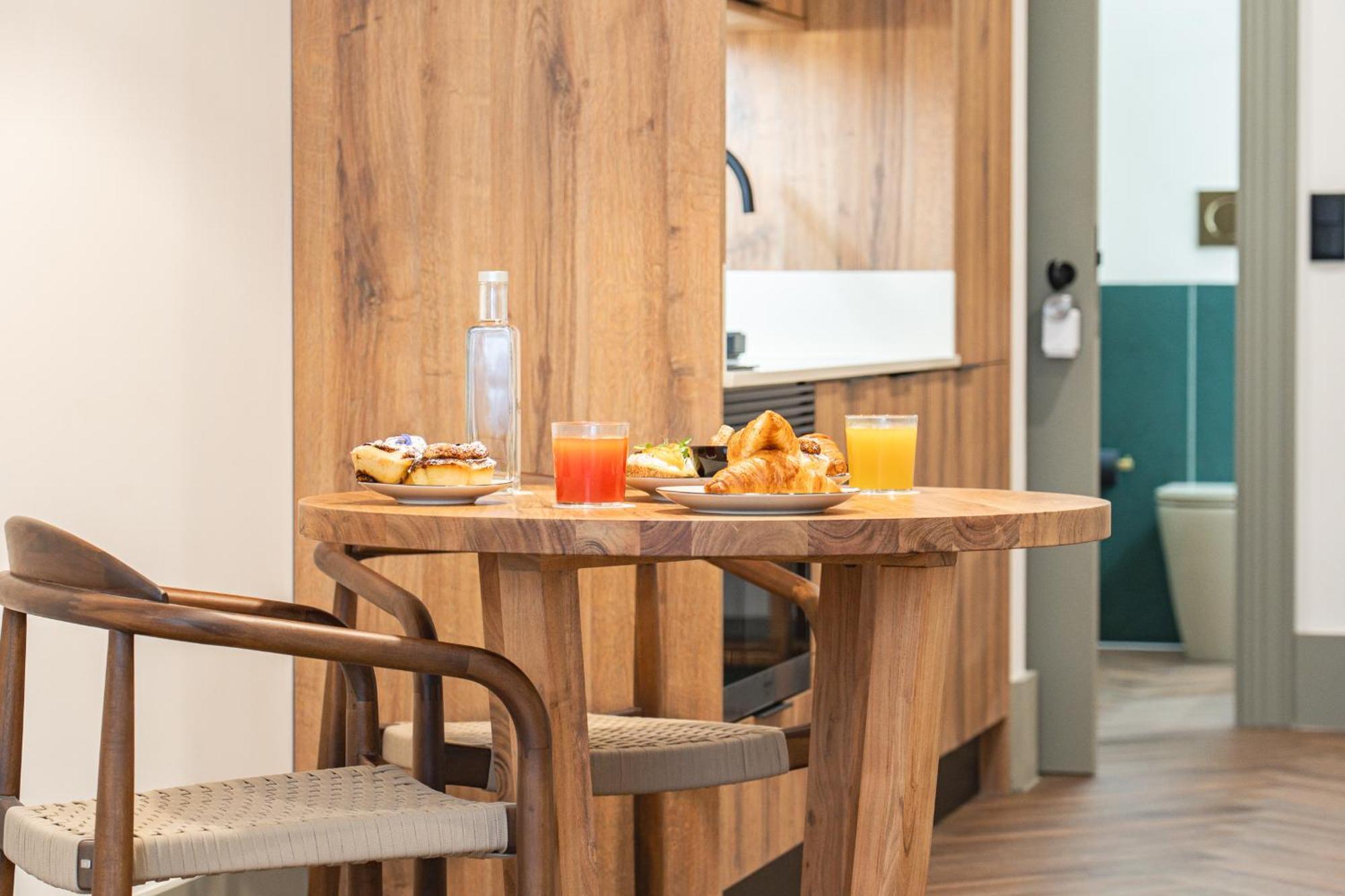 Hygge House Downtown Apartment Lisbon Luaran gambar