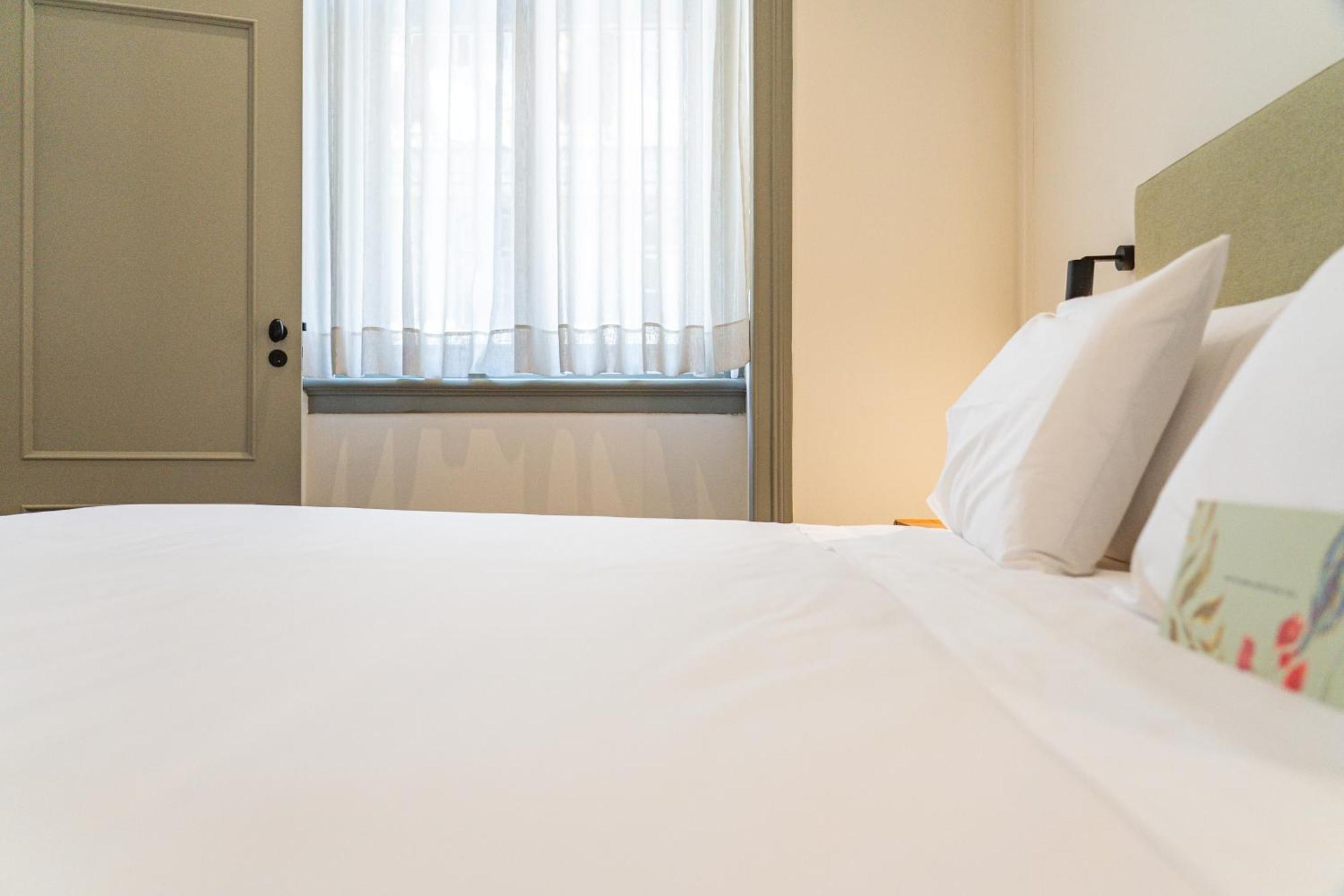 Hygge House Downtown Apartment Lisbon Luaran gambar