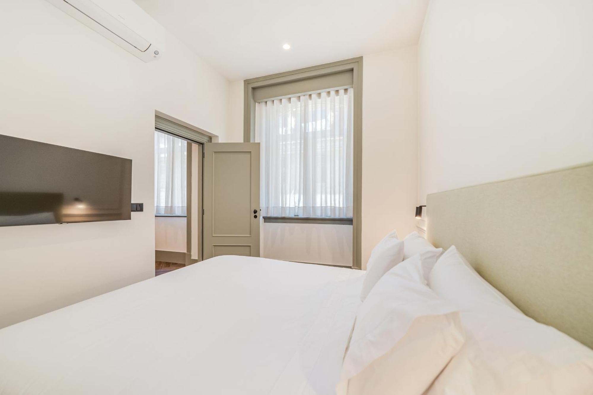 Hygge House Downtown Apartment Lisbon Luaran gambar