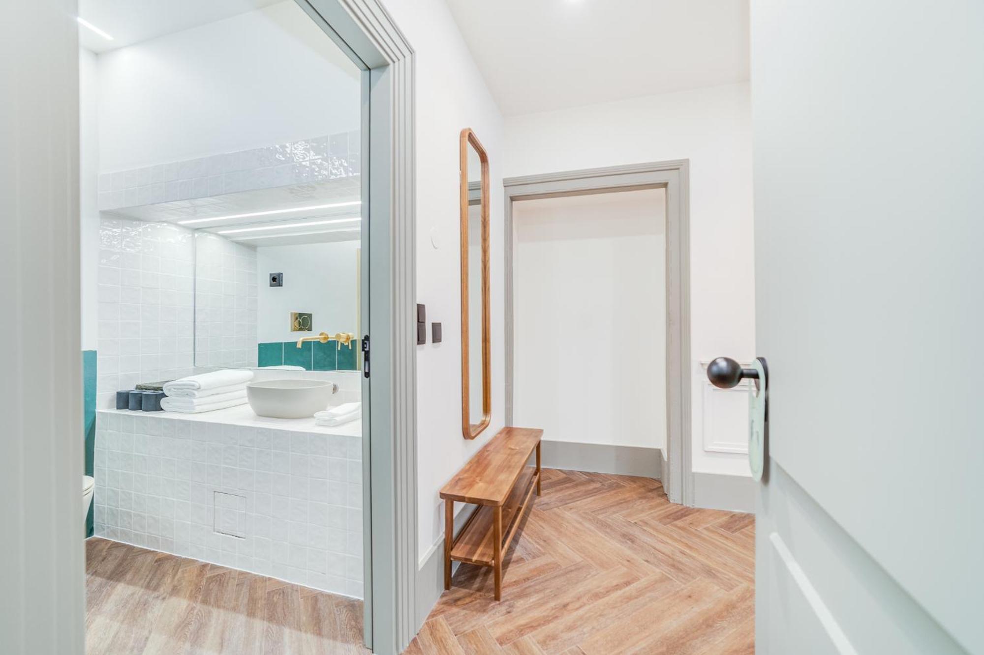 Hygge House Downtown Apartment Lisbon Luaran gambar