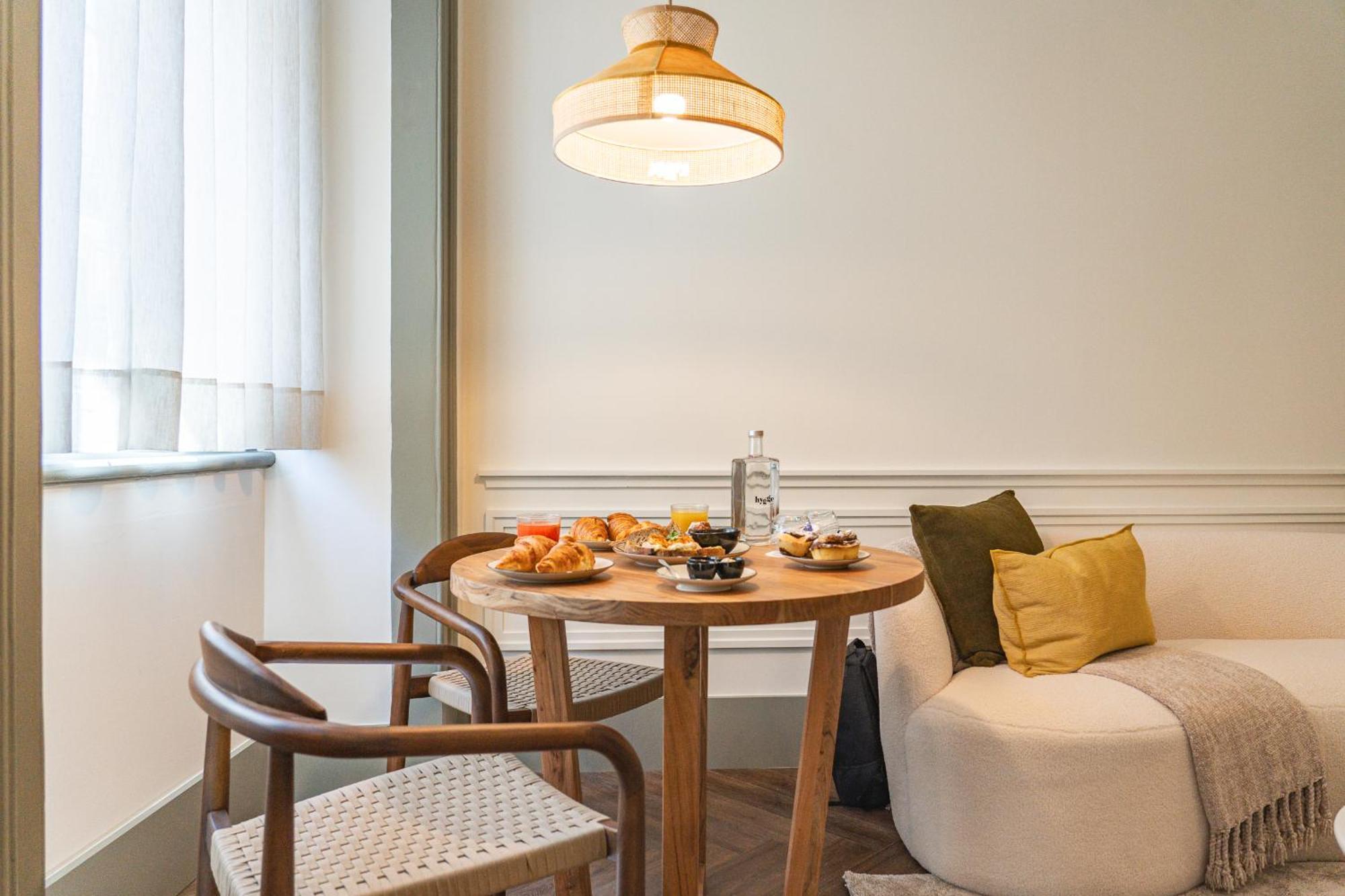 Hygge House Downtown Apartment Lisbon Luaran gambar