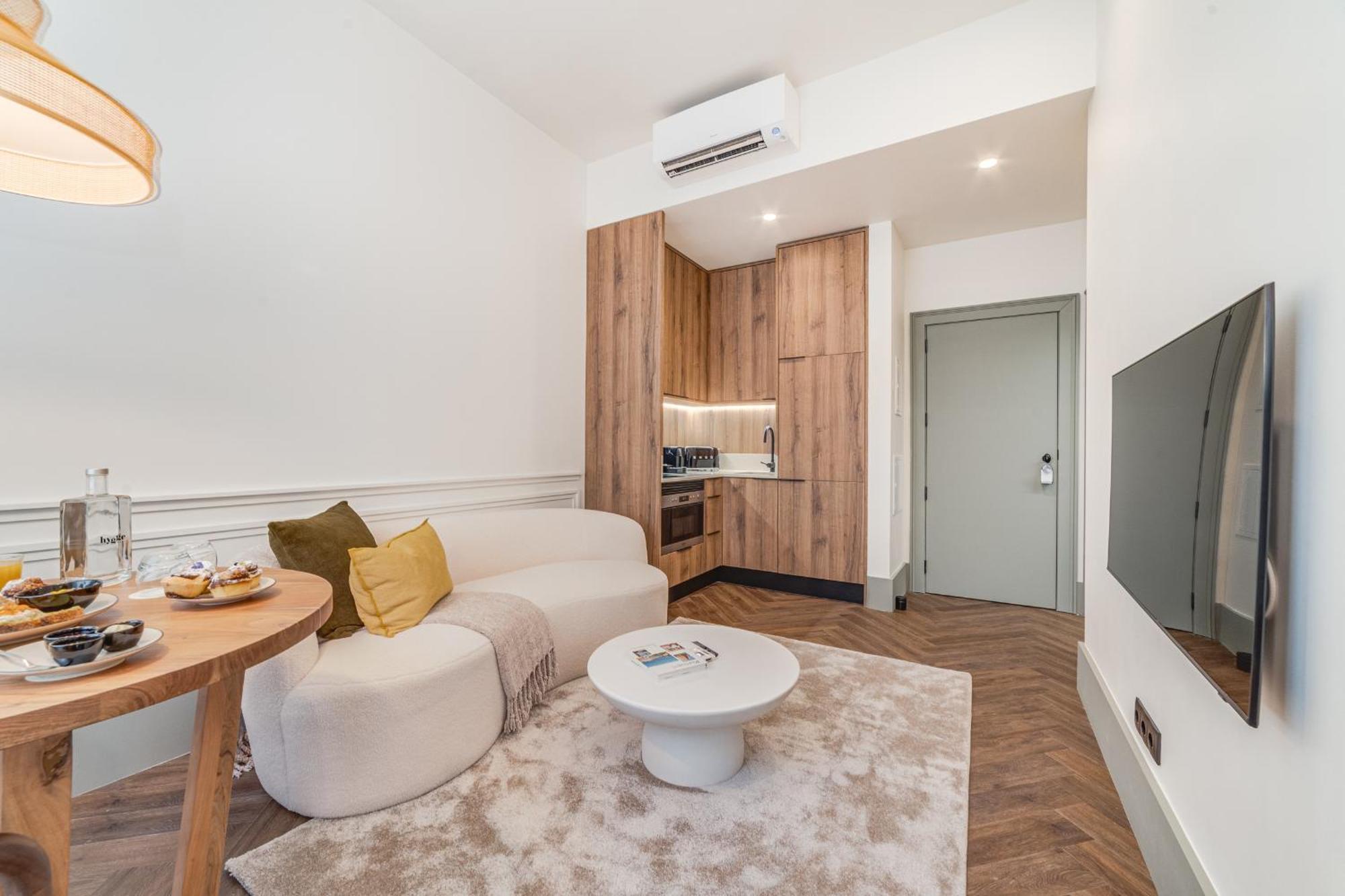 Hygge House Downtown Apartment Lisbon Luaran gambar