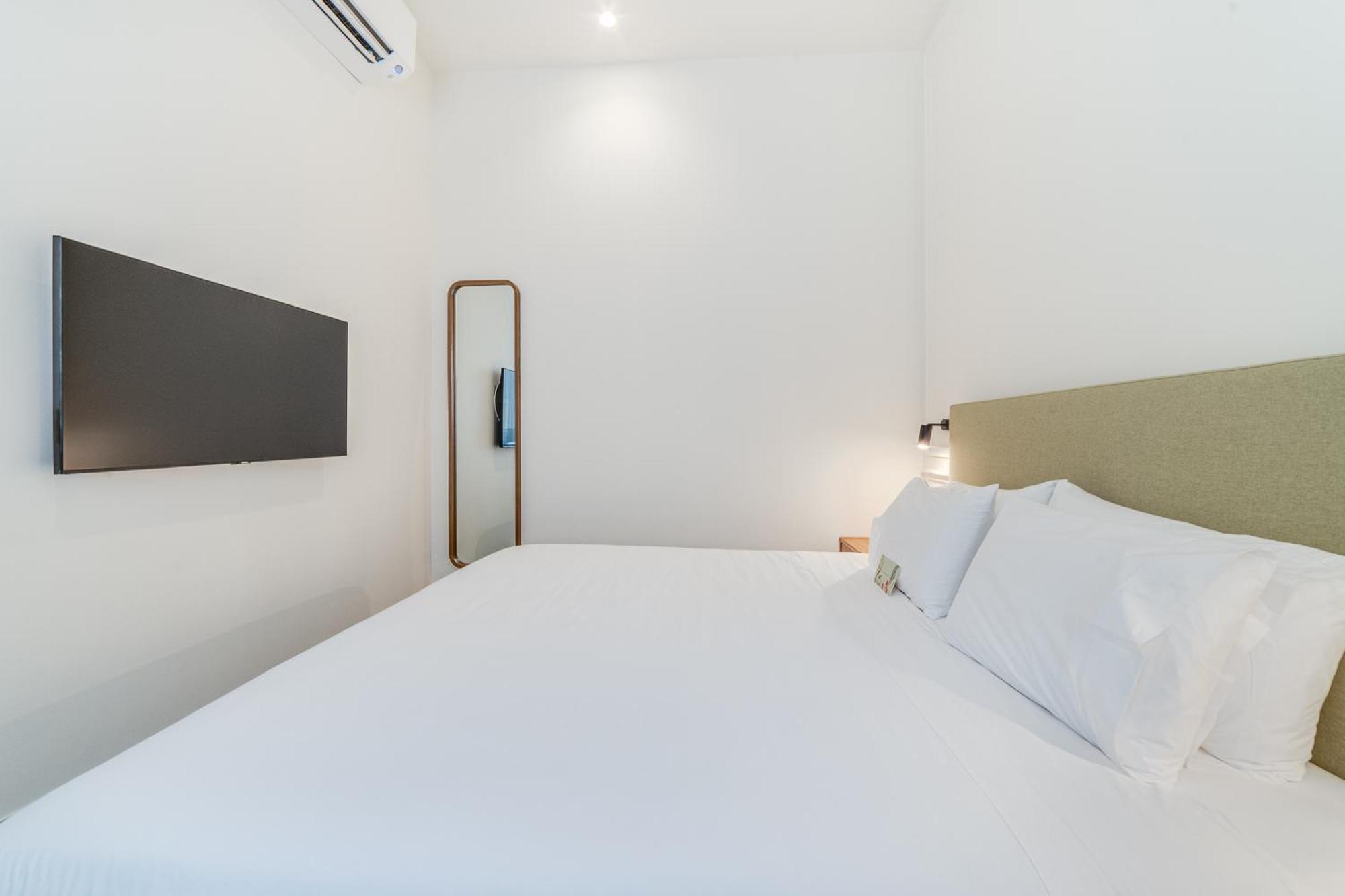 Hygge House Downtown Apartment Lisbon Luaran gambar