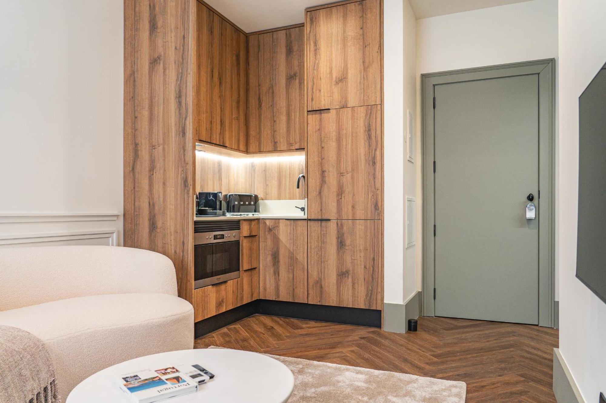 Hygge House Downtown Apartment Lisbon Luaran gambar