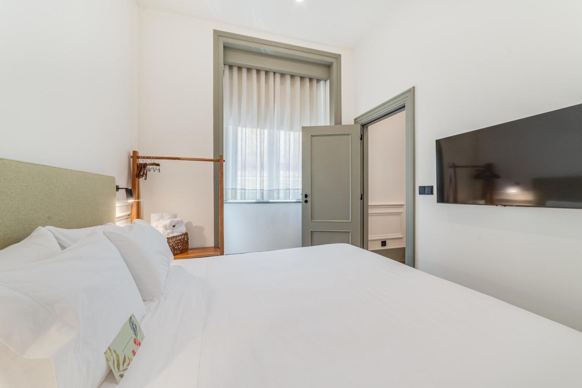 Hygge House Downtown Apartment Lisbon Luaran gambar