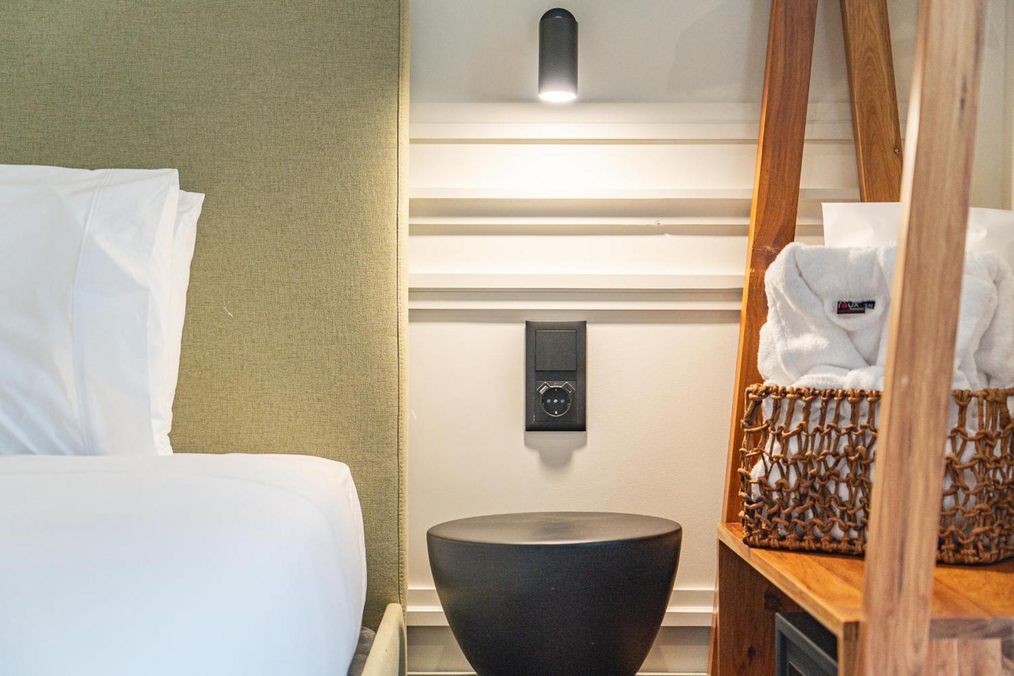 Hygge House Downtown Apartment Lisbon Luaran gambar