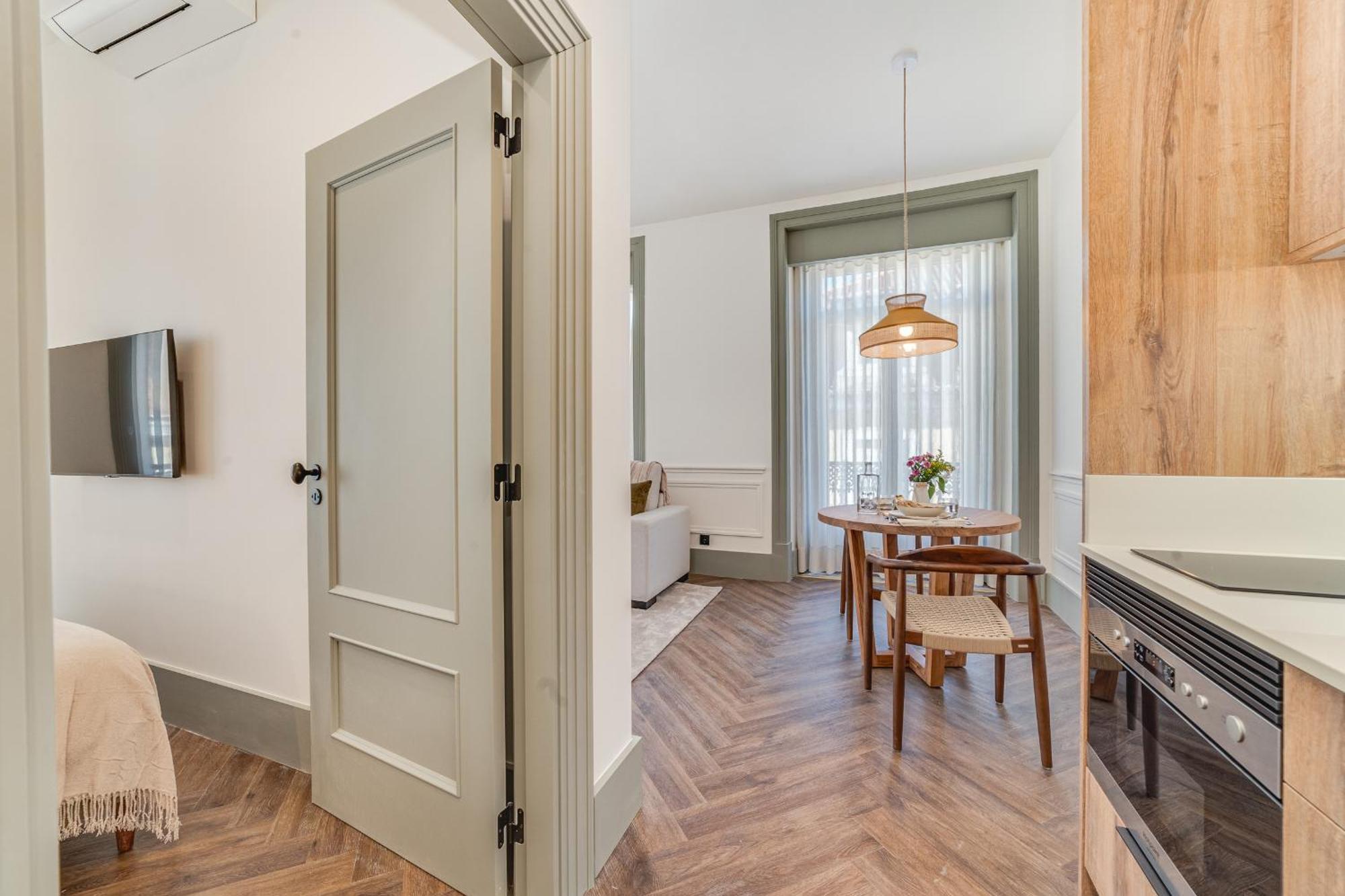 Hygge House Downtown Apartment Lisbon Luaran gambar