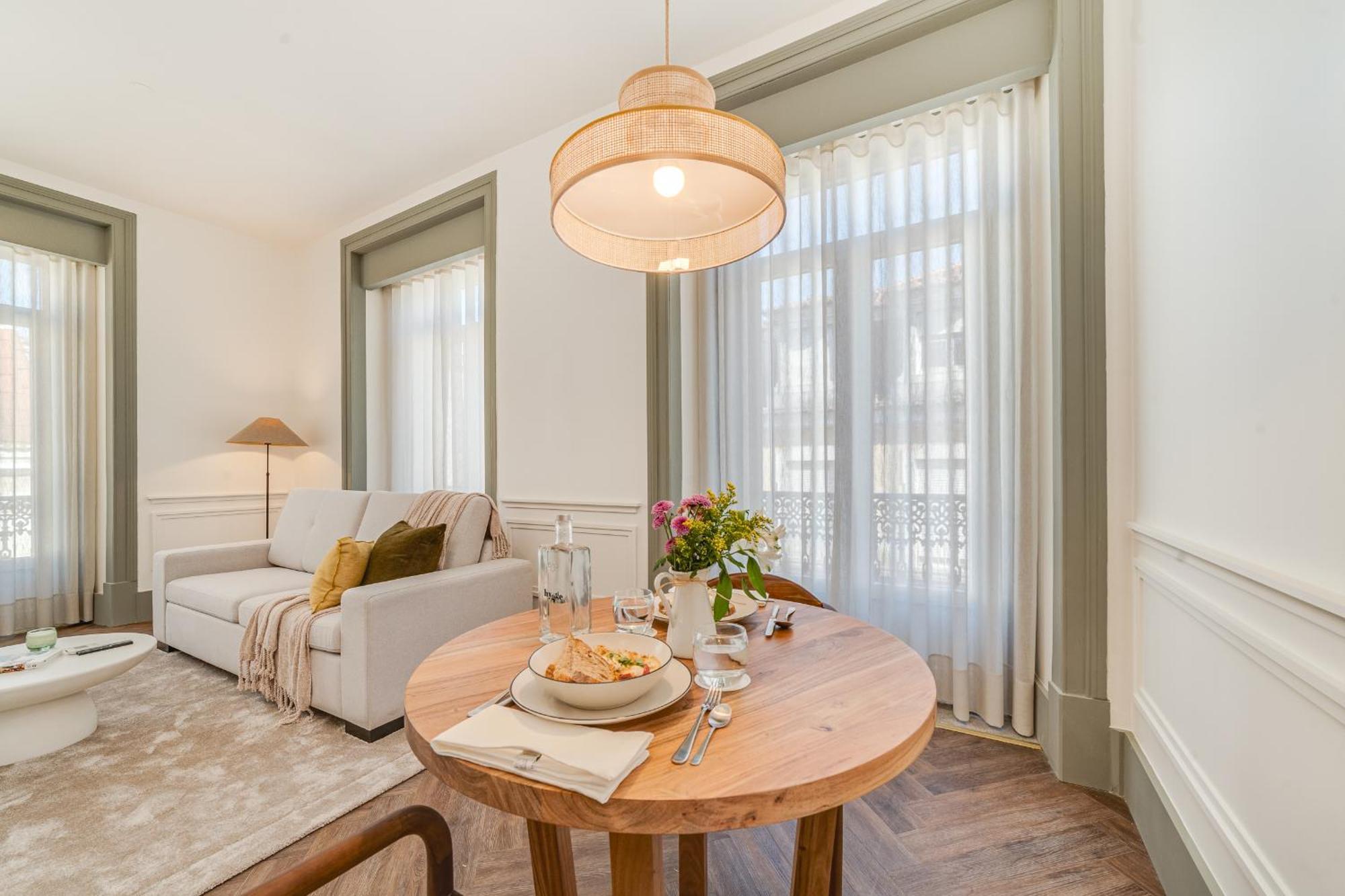 Hygge House Downtown Apartment Lisbon Luaran gambar