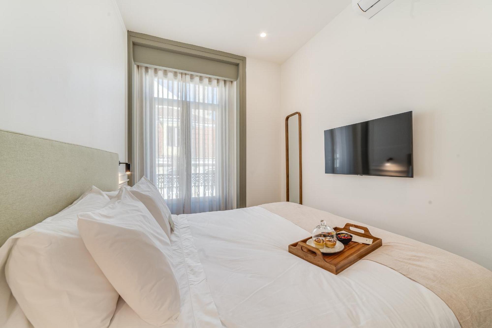Hygge House Downtown Apartment Lisbon Luaran gambar