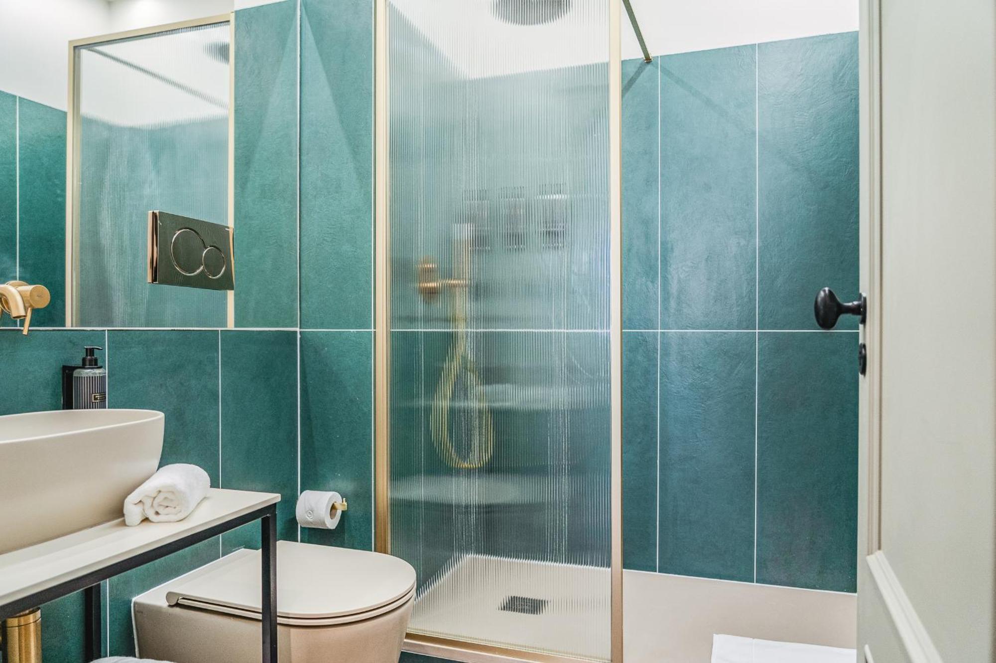 Hygge House Downtown Apartment Lisbon Luaran gambar