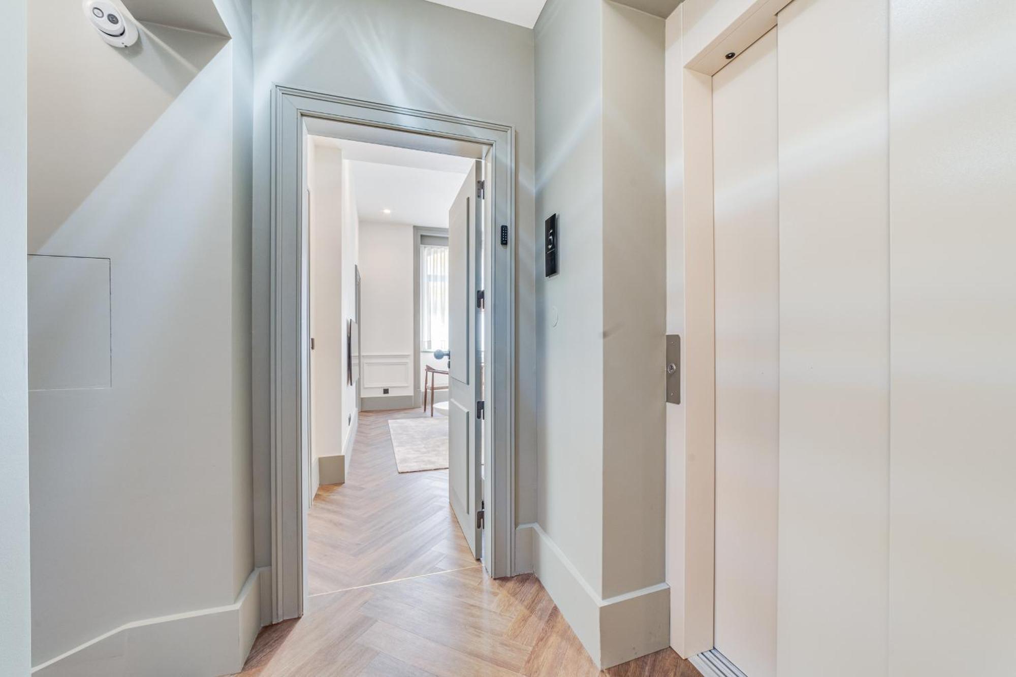 Hygge House Downtown Apartment Lisbon Luaran gambar