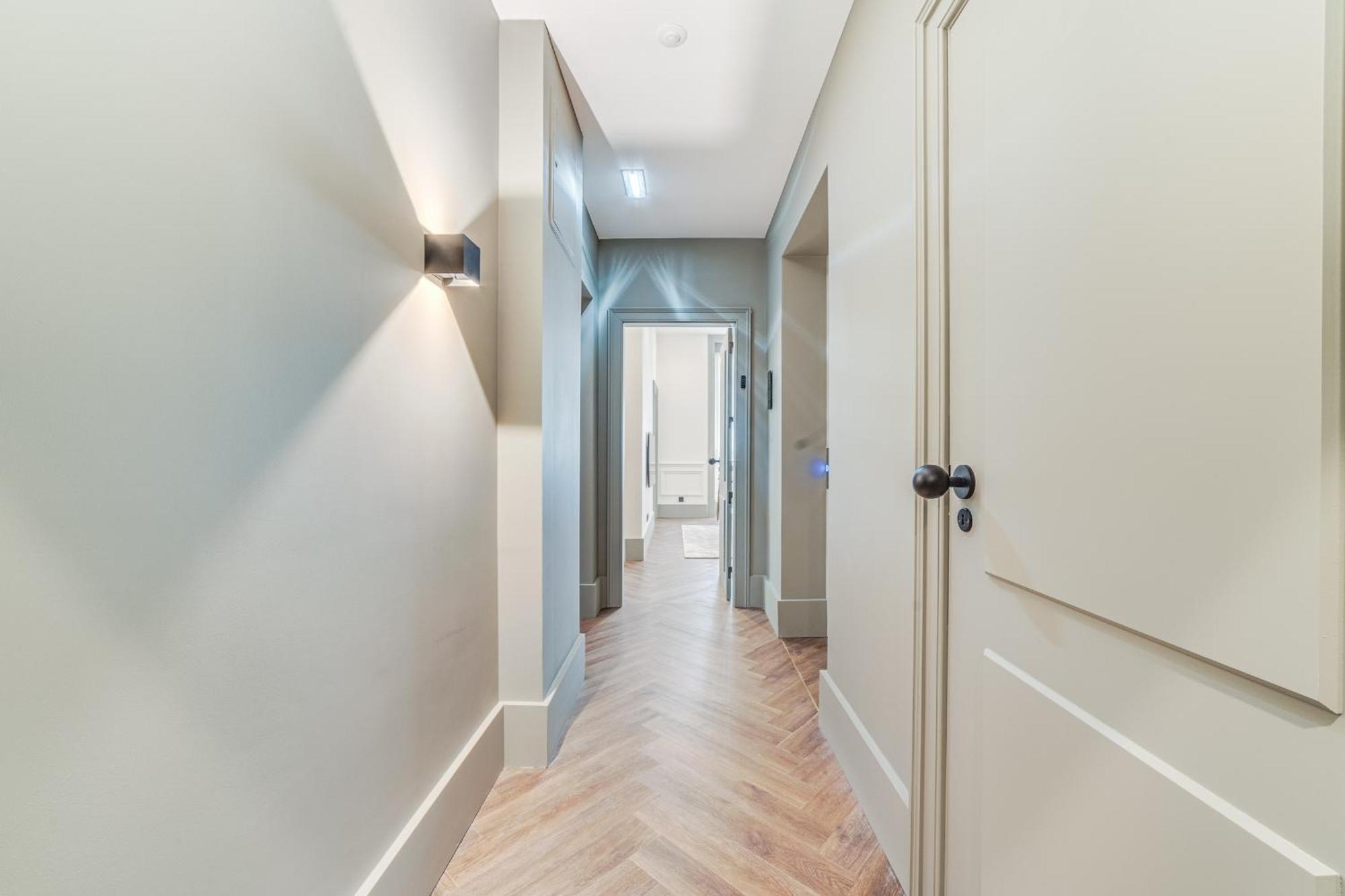 Hygge House Downtown Apartment Lisbon Luaran gambar